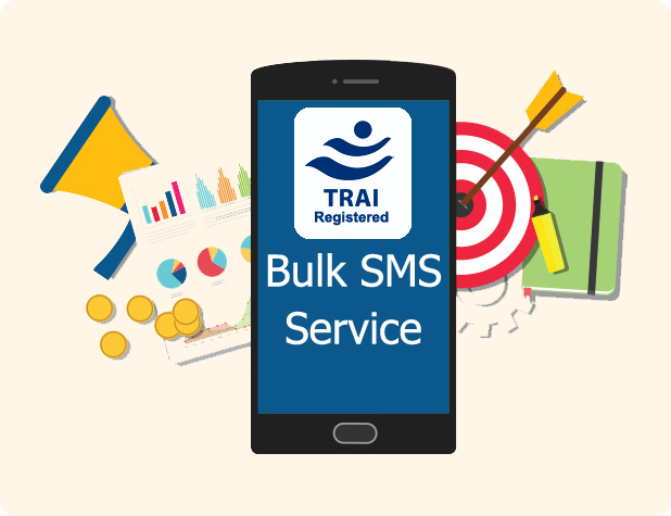 Bulk SMS Reseller