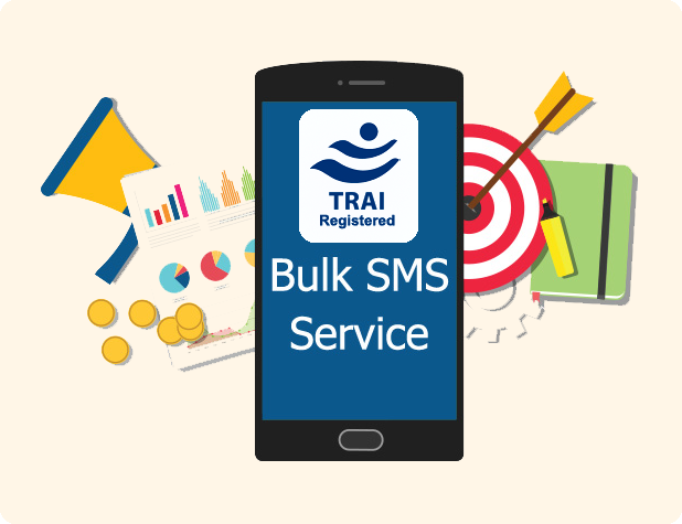 Bulk SMS Election Campaign Rajasthan