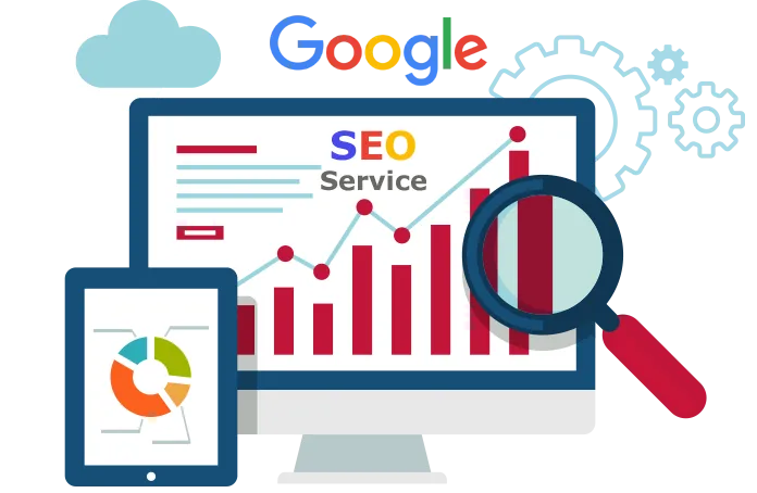 google seo service